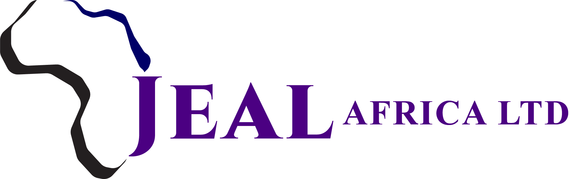 Jeal Logo